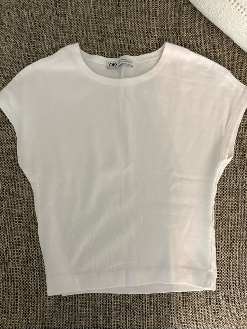 Zara Shirt